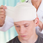 Accidents That Cause Brain Injuries | Kansas Injury Lawyer