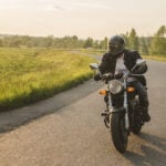 Kansas Spring Motorcycle Crashes and PIP Exemptions