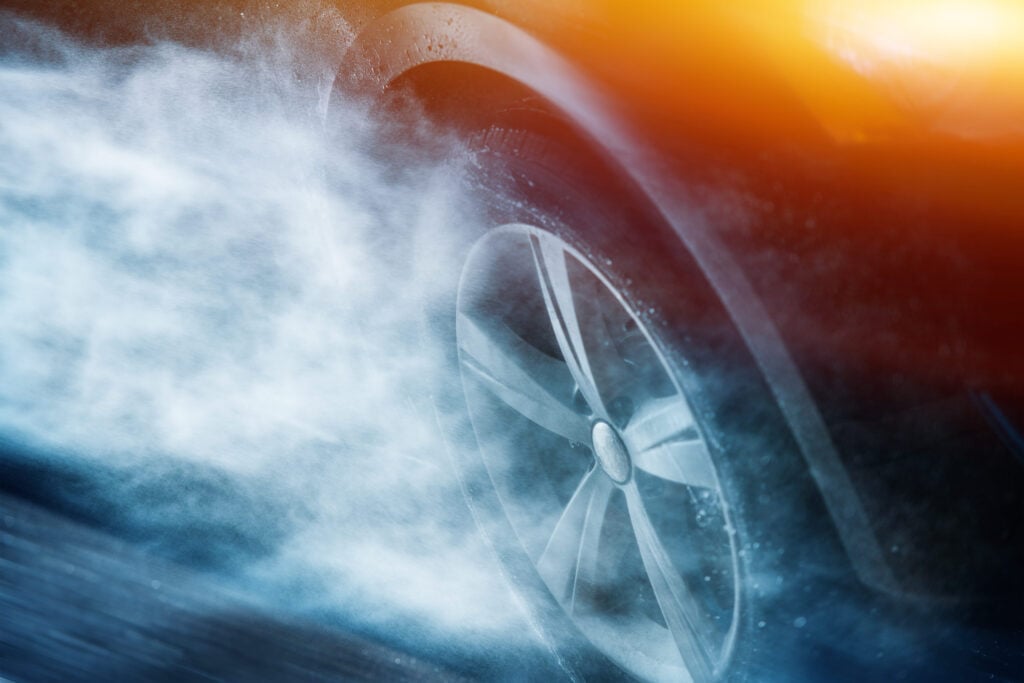 Missouri Hydroplaning Crashes: Proving Liability