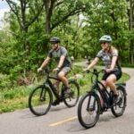 Topeka E-Bike Accident Lawyer | Kansas Bicycle Crash | Shunga Trail