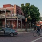Wichita Dooring Accident Lawyer: Cyclist Legal Rights | Old Town