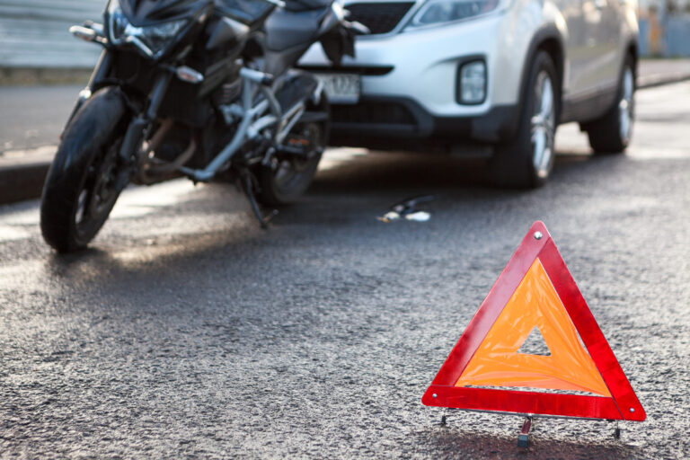 Missouri Motorcycle Crash Risks in June Rainstorms