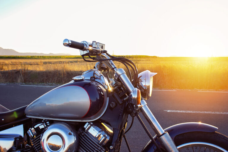Missouri June Motorcycle Accidents & Heat Hazards