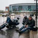 June Motorcycle Safety in Kansas | Intrust Bank Arena Bike Crash