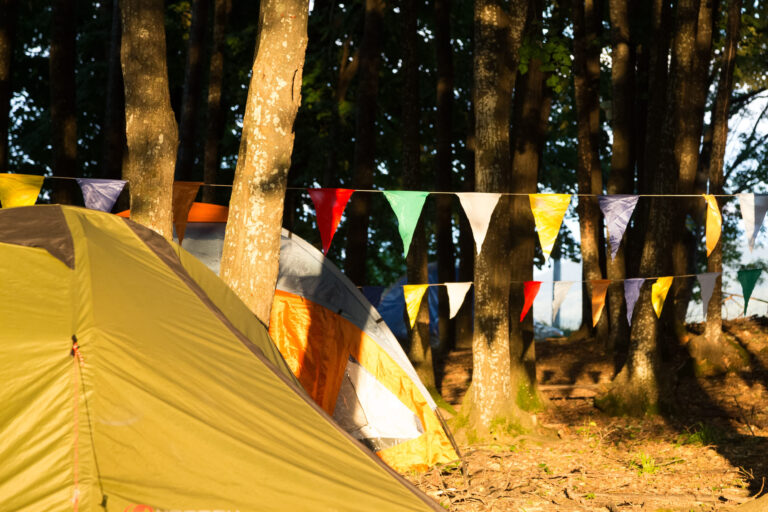 Wichita Summer Camp Injury Liability