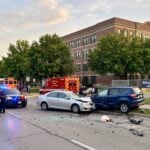 Back-to-School Car Accidents in Kansas City MO | East High School Automobile Crash