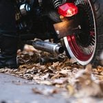 Fall Foliage Motorcycle Accidents