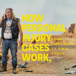 How Personal Injury Cases Work