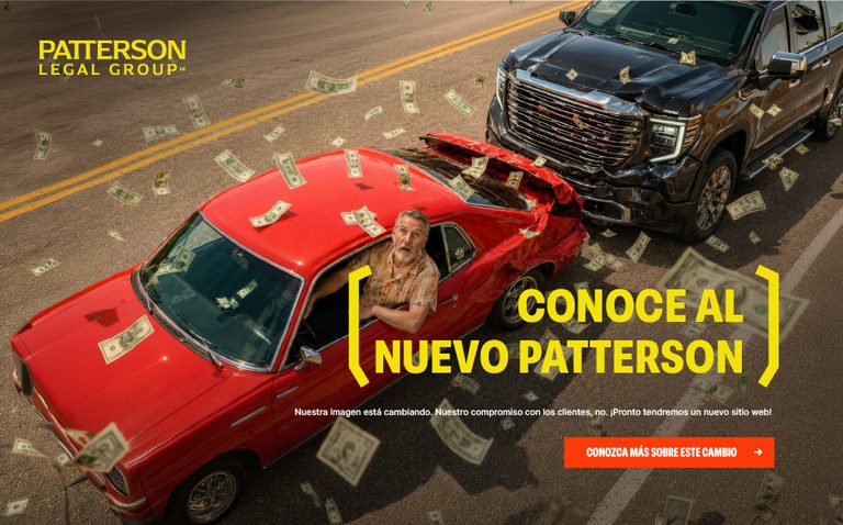 Conoce al Nuevo Patterson